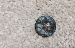 June 7 unknown penny