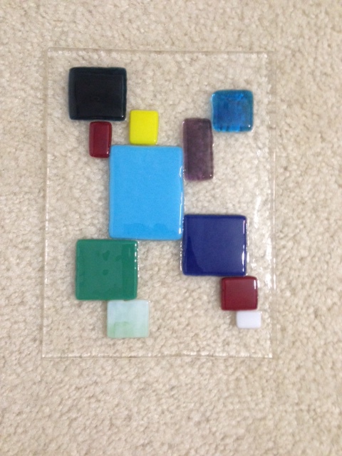 12-rectangles